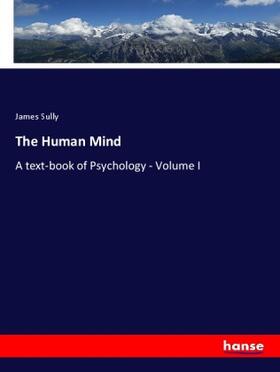 Sully |  The Human Mind | Buch |  Sack Fachmedien