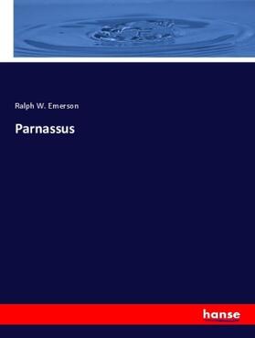 Emerson |  Parnassus | Buch |  Sack Fachmedien