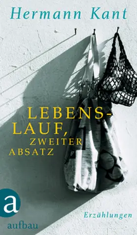 Kant |  Lebenslauf, zweiter Absatz | Buch |  Sack Fachmedien