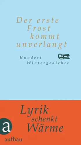 Lehmkuhl |  Der erste Frost kommt unverlangt | Buch |  Sack Fachmedien