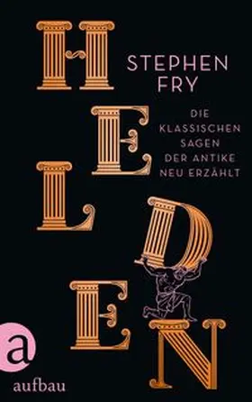 Fry |  Helden | Buch |  Sack Fachmedien