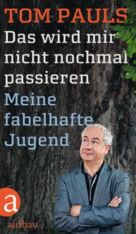 Pauls |  Das wird mir nicht nochmal passieren | Buch |  Sack Fachmedien