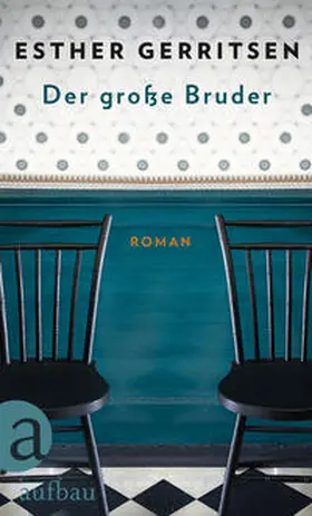 Gerritsen | Der große Bruder | Buch | 978-3-351-03702-4 | sack.de