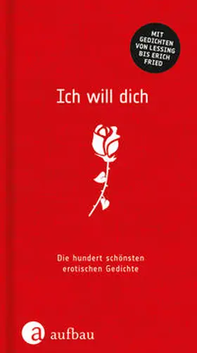 Blinn |  Ich will dich | Buch |  Sack Fachmedien