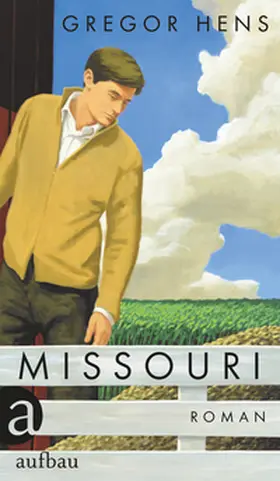 Hens |  Missouri | Buch |  Sack Fachmedien