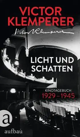 Klemperer / Löser / Holdack |  Licht und Schatten | Buch |  Sack Fachmedien