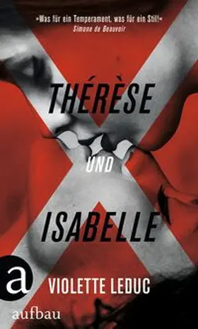 Leduc |  Thérèse und Isabelle | Buch |  Sack Fachmedien
