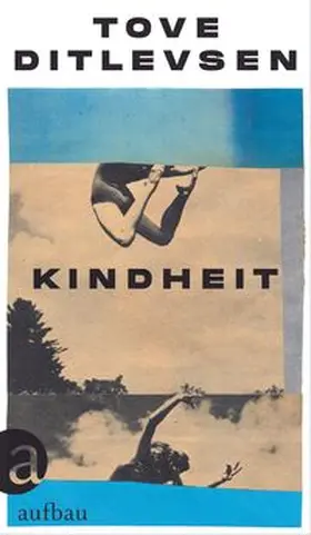Ditlevsen | Kindheit | Buch | 978-3-351-03868-7 | www2.sack.de