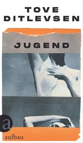Ditlevsen |  Jugend | Buch |  Sack Fachmedien