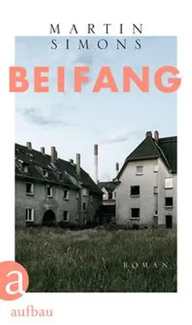 Simons |  Beifang | Buch |  Sack Fachmedien