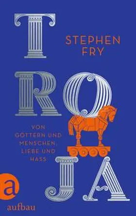 Fry |  Troja | Buch |  Sack Fachmedien