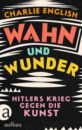 English |  Wahn und Wunder | Buch |  Sack Fachmedien