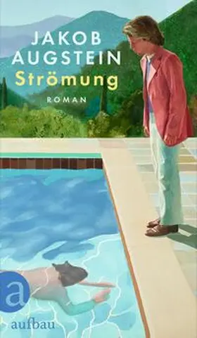 Augstein |  Strömung | Buch |  Sack Fachmedien