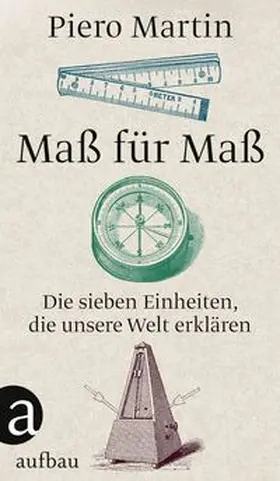 Martin |  Maß für Maß | Buch |  Sack Fachmedien