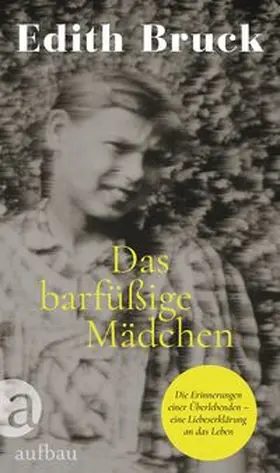Bruck |  Das barfüßige Mädchen | Buch |  Sack Fachmedien