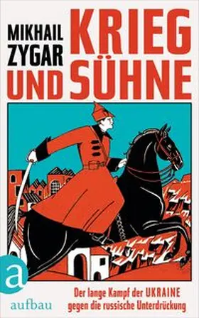 Zygar |  Krieg und Sühne | Buch |  Sack Fachmedien
