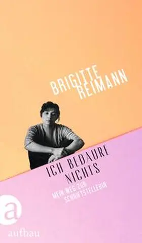 Reimann / Drescher |  Ich bedaure nichts | Buch |  Sack Fachmedien