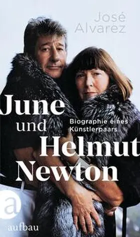 Alvarez |  June und Helmut Newton | Buch |  Sack Fachmedien