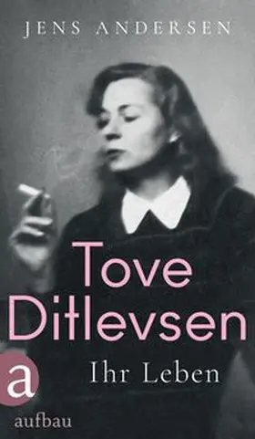 Andersen |  Tove Ditlevsen | Buch |  Sack Fachmedien