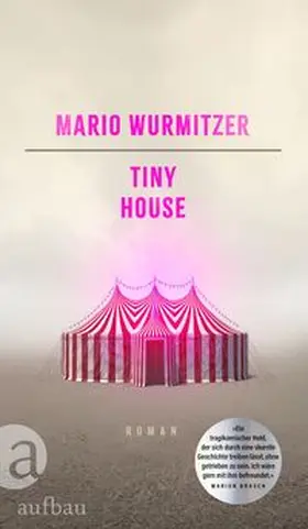 Wurmitzer |  Tiny House | Buch |  Sack Fachmedien
