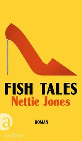 Jones |  Fish Tales | Buch |  Sack Fachmedien