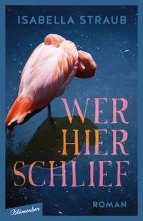 Straub |  Wer hier schlief | Buch |  Sack Fachmedien