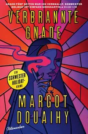 Douaihy | Verbrannte Gnade | Buch | 978-3-351-05129-7 | www2.sack.de