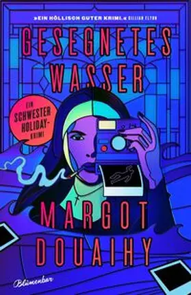 Douaihy | Gesegnetes Wasser | Buch | 978-3-351-05130-3 | www2.sack.de