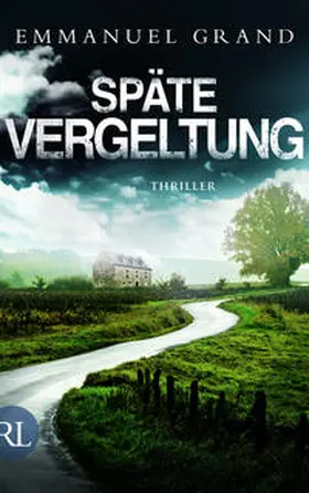Grand |  Späte Vergeltung | Buch |  Sack Fachmedien