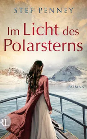 Penney |  Im Licht des Polarsterns | Buch |  Sack Fachmedien