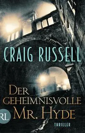 Russell |  Der geheimnisvolle Mr. Hyde | Buch |  Sack Fachmedien