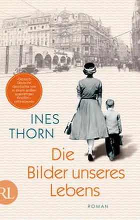 Thorn |  Die Bilder unseres Lebens | Buch |  Sack Fachmedien