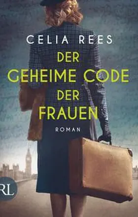 Rees |  Der geheime Code der Frauen | Buch |  Sack Fachmedien