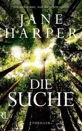 Harper | Die Suche | Buch | 978-3-352-00978-5 | www2.sack.de