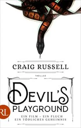 Russell |  Devil's Playground | Buch |  Sack Fachmedien