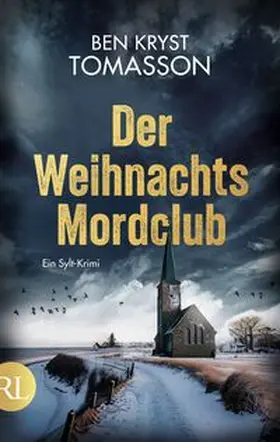 Tomasson |  Der Weihnachtsmordclub | Buch |  Sack Fachmedien