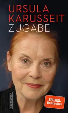 Karusseit |  Zugabe | Buch |  Sack Fachmedien