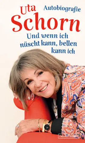 Schorn |  Und wenn ich nüscht kann, bellen kann ich | Buch |  Sack Fachmedien