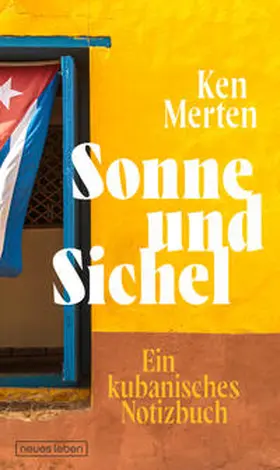 Merten |  Sonne und Sichel | Buch |  Sack Fachmedien