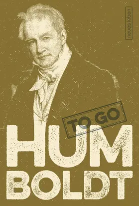 Hellbach |  HUMBOLDT to go | eBook | Sack Fachmedien