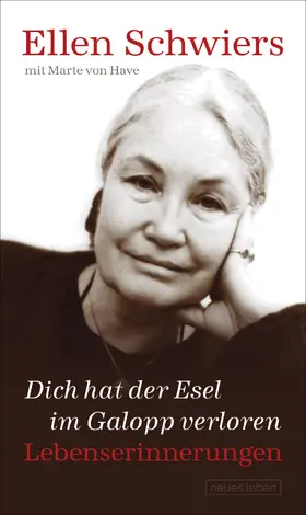 Schwiers / Have |  Dich hat der Esel im Galopp verloren | eBook | Sack Fachmedien