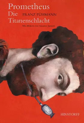 Fühmann |  Prometheus. Die Titanenschlacht | eBook | Sack Fachmedien