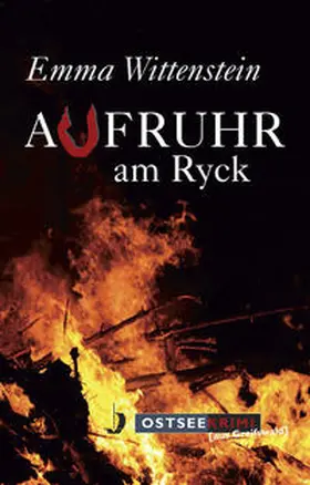 Wittenstein |  Aufruhr am Ryck | Buch |  Sack Fachmedien