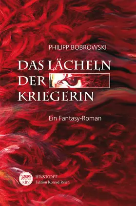 Bobrowski |  Das Lächeln der Kriegerin | eBook | Sack Fachmedien