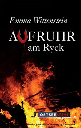 Wittenstein | Aufruhr am Ryck | E-Book | www2.sack.de