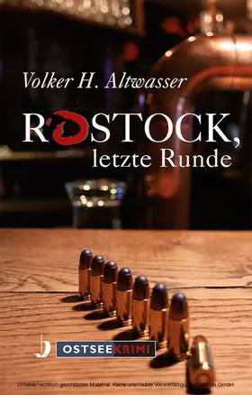 Altwasser |  Rostock, letzte Runde | eBook | Sack Fachmedien