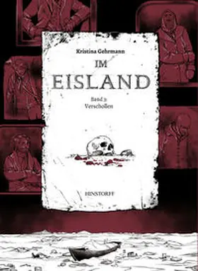 Gehrmann |  Im Eisland 03: Verschollen | Buch |  Sack Fachmedien