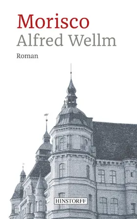Wellm |  Morisco | eBook | Sack Fachmedien