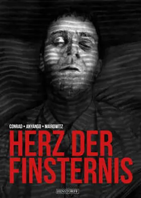 Conrad |  Herz der Finsternis | Buch |  Sack Fachmedien