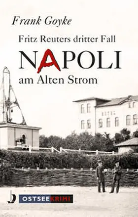 Goyke |  Napoli am alten Strom | Buch |  Sack Fachmedien